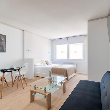 Loft Plaza Espana Vigo Eksteriør bilde