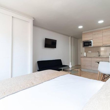 Loft Plaza Espana Vigo Eksteriør bilde