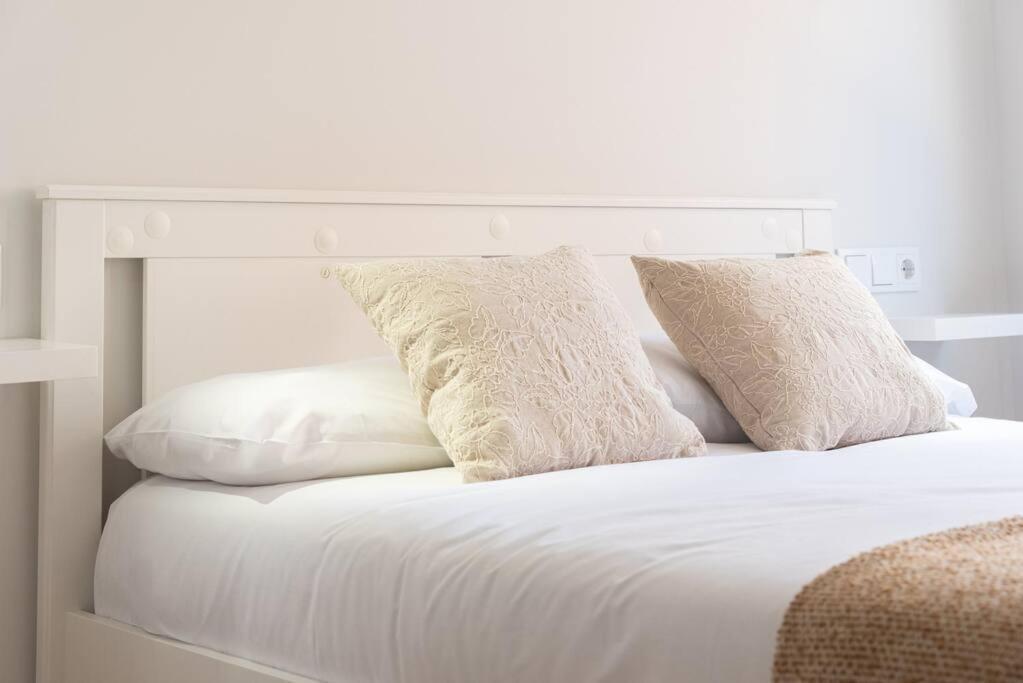 Loft Plaza Espana Vigo Eksteriør bilde