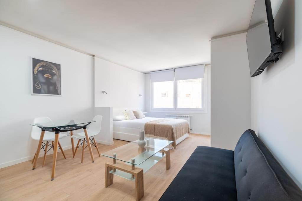 Loft Plaza Espana Vigo Eksteriør bilde