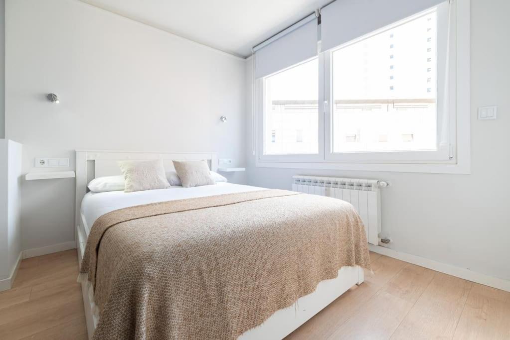 Loft Plaza Espana Vigo Eksteriør bilde