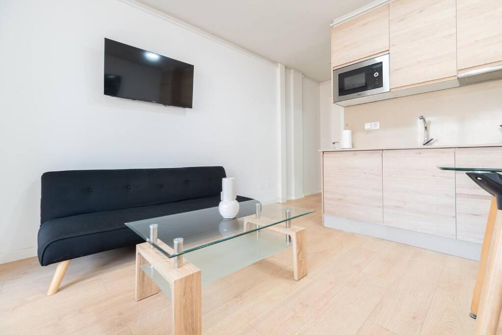 Loft Plaza Espana Vigo Eksteriør bilde